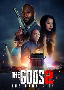 Movie – The Gods 2