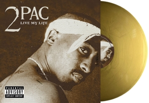 2pac – Live My Life