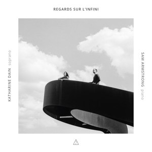 Dain, Katharine – Regards Sur L'infini
