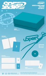 Uspeer – Speed Zone