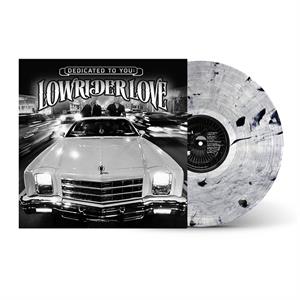 Various – Dedicated To You: Lowrider Love