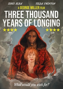 Movie – Three Thousand Years of Longing