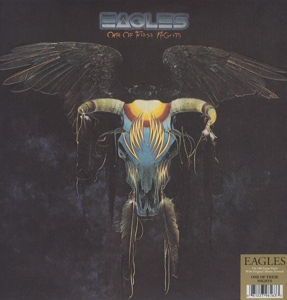 Eagles – One of These Nights