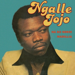 Ngalle Jojo – Na Bo Ndedi