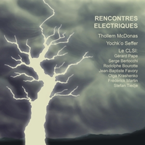 Clsi – Rencontres Electriques