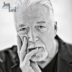 Lord, Jon – Blues Project - Live