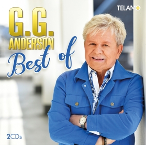 Anderson, G.G. – Best of