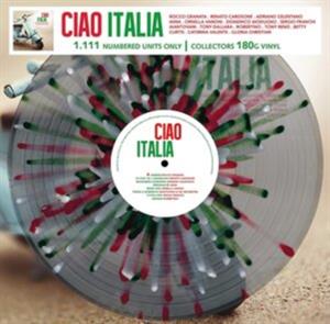 Various – Ciao Italia