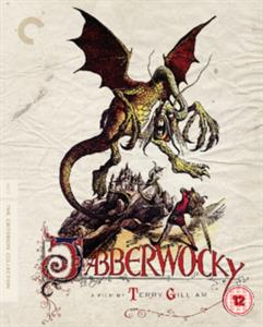 Movie – Jabberwocky