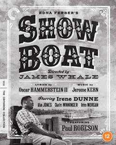 Jos   Antonio Abreu, Gustavo Du – Show Boat