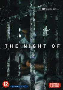 Tv Series – The Night of