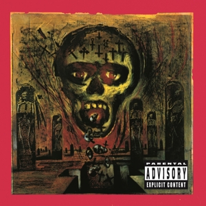 Slayer – Seasons In the Abyss