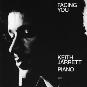 Jarrett, Keith – Facing You