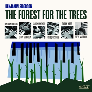 Sigerson, Benjamin – The Forest For the Trees