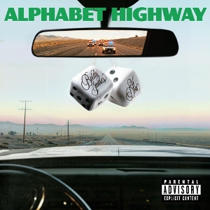 Boldy James & V Don – Alphabet Highway