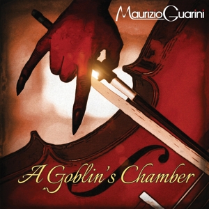 Guarini, Maurizio – A Goblin's Chamber