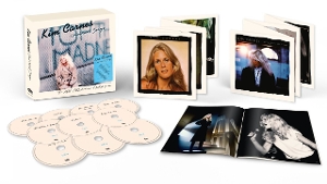 Carnes, Kim – Universal Songs: the A&M, Emi America & McA Years