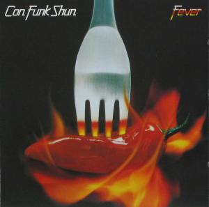 Con Funk Shun – Fever