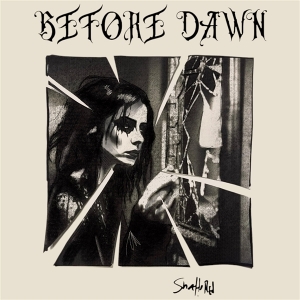 Before Dawn – Shattered