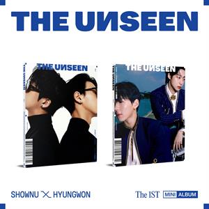 Shownu X Hyungwon (Monsta X) – Unseen
