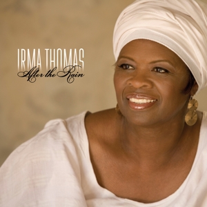Thomas, Irma – After the Rain