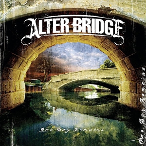 Alter Bridge – One Day Remains