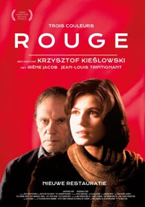 Movie – Trois Couleurs Rouge