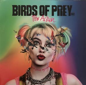 V/A – Birds of Prey
