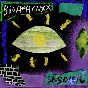 Ranx, Biga – St. Soleil