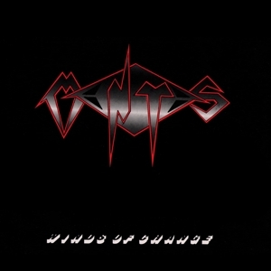 Mantas – Winds of Change