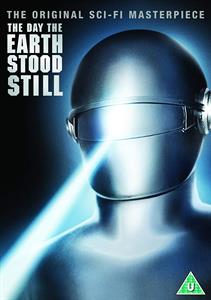 Movie – Day the Earth Stood Still