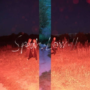 Cadotsch, Lucia – Speak Low Ii