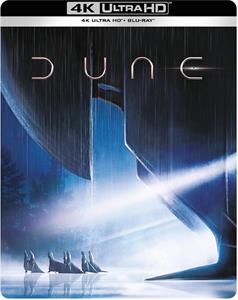Movie – Dune: Part One