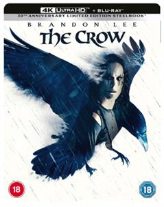 Movie – The Crow