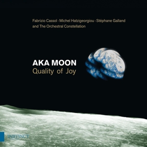 Aka Moon – Quality of Joy