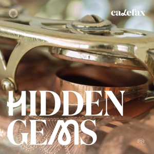 Calefax – Hidden Gems