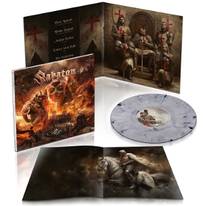 Sabaton – Legends