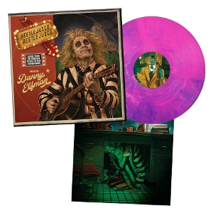 Elfman, Danny – Beetlejuice Beetlejuice