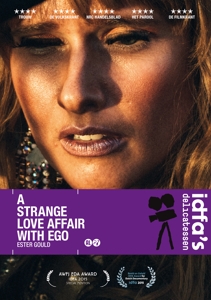 Documentary – Strange Love Affair With Ego