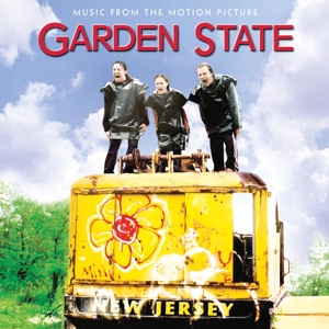 Various – Garden State