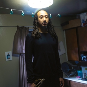 Croker, Theo – Star People Nation