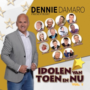 V/A – Idolen Van Toen En Nu