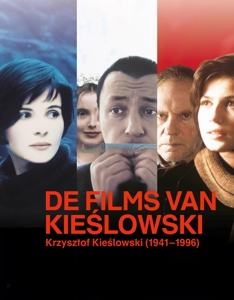 Movie – Kieslowski's Trois Couleurs Trilogy