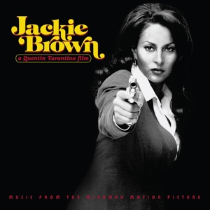 Various – Jackie Brown - OST