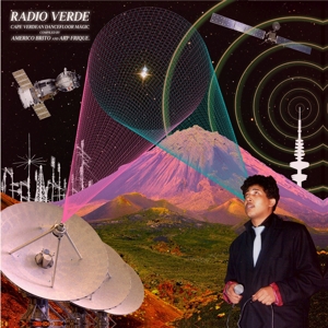 V/A – Radio Verde