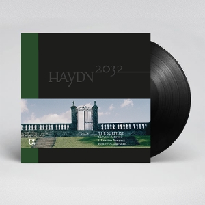 Il Giardino Armonico – Haydn 2032, Vol. 16: the Surprise