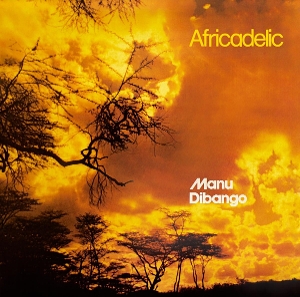 Dibango, Manu – Africadelic
