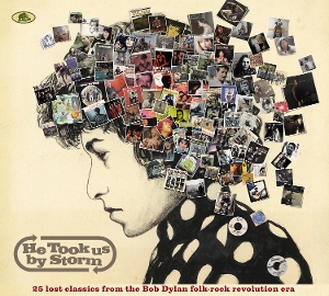 V/A – He Took Us By Storm