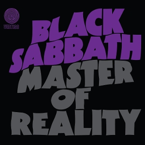 Black Sabbath – Master of Reality
