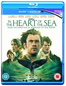 Movie – In the Heart of the Sea